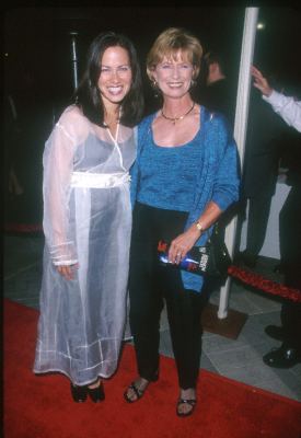 Linda Lee Cadwell