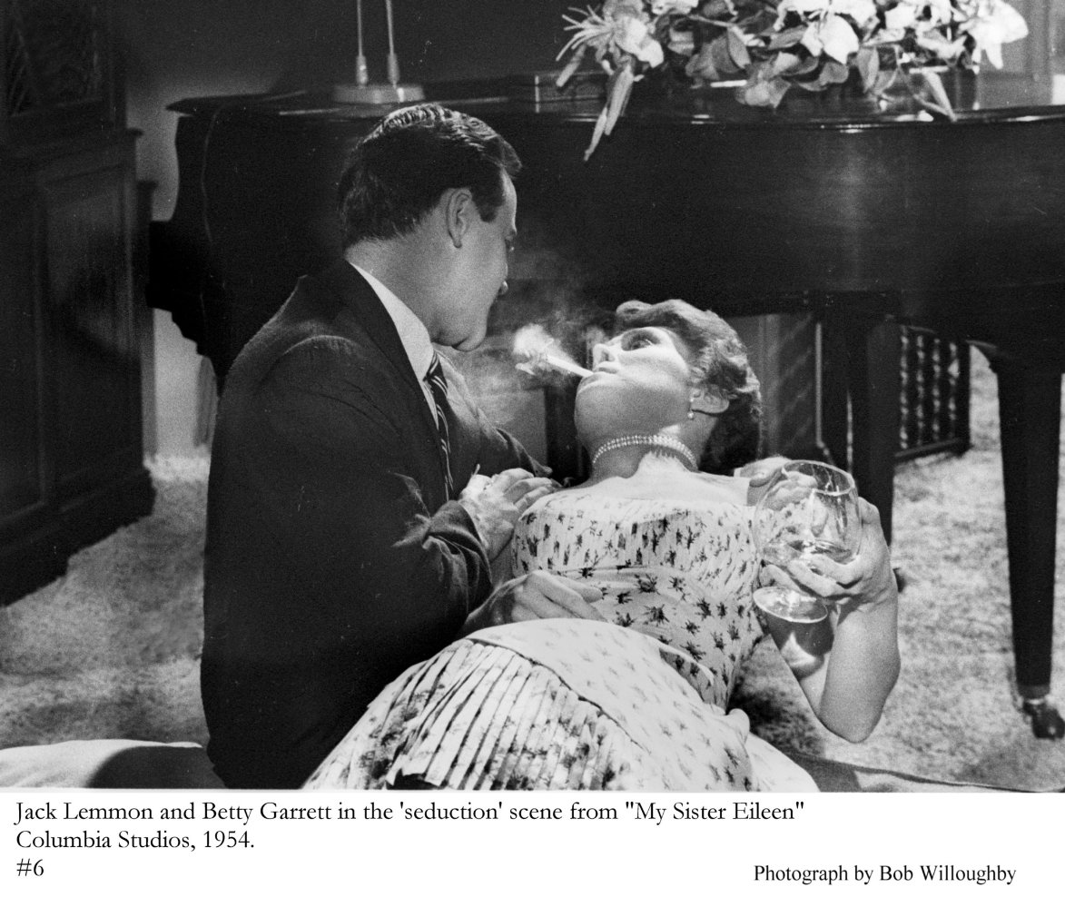 Betty Garrett