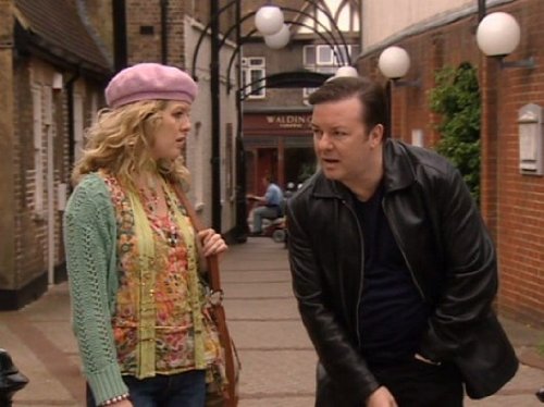 Ashley Jensen