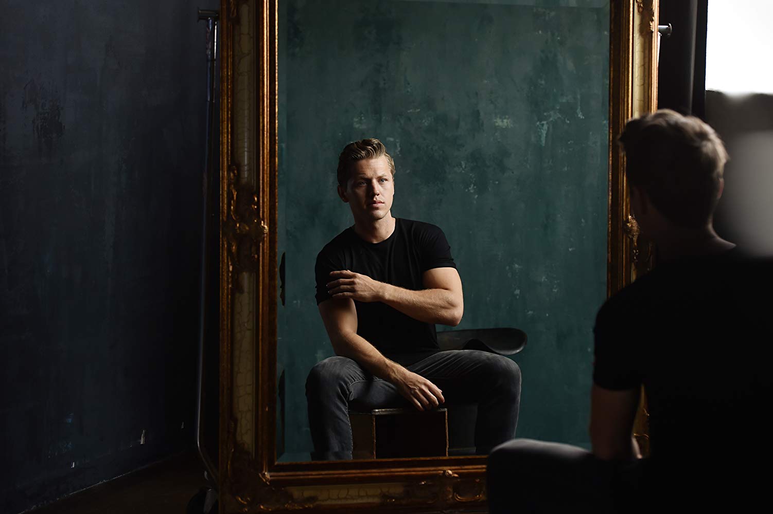 Addam Bramich