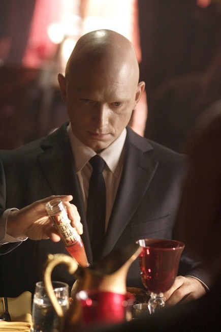 Michael Cerveris