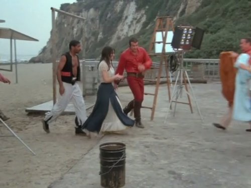 Lee Majors