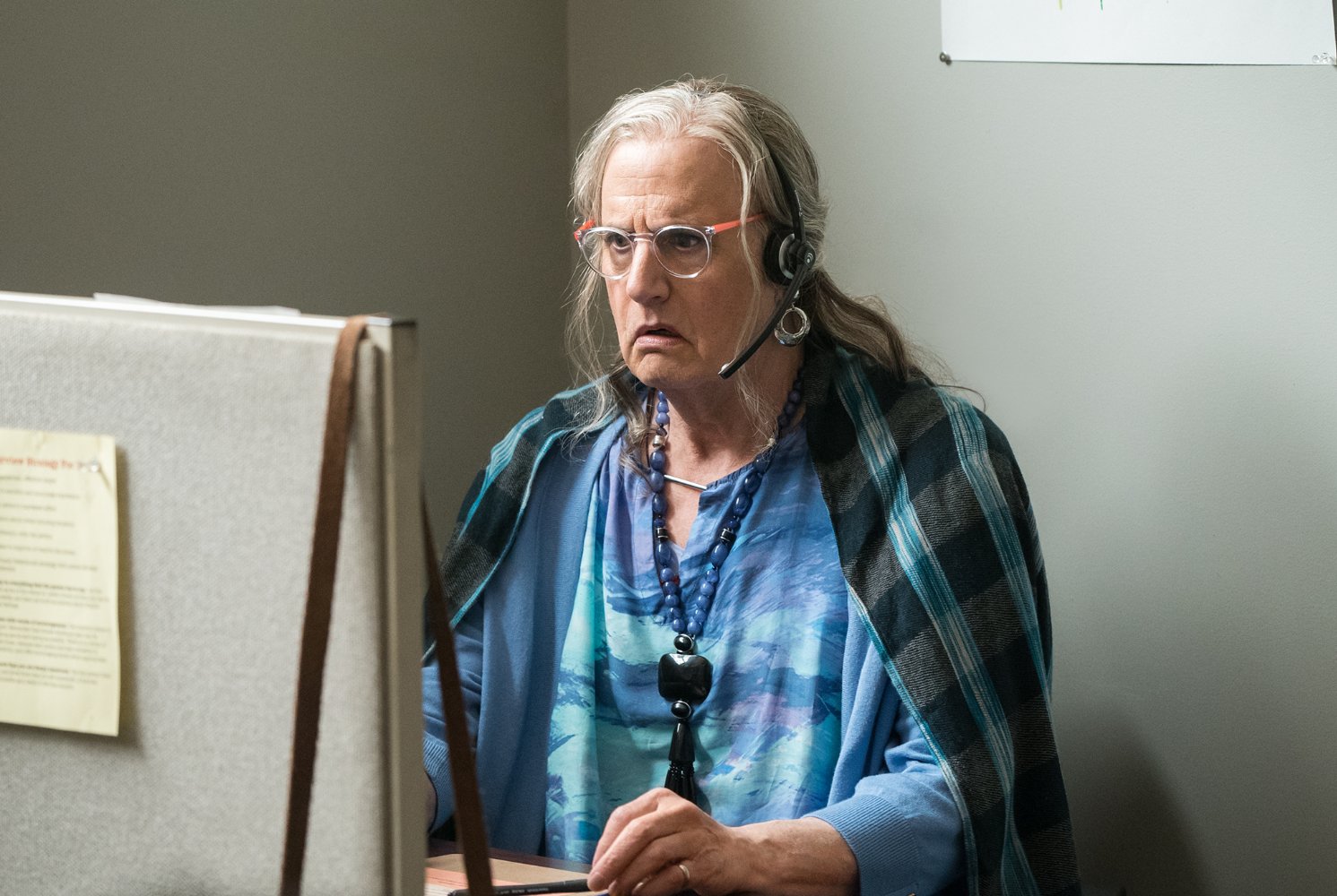 Jeffrey Tambor