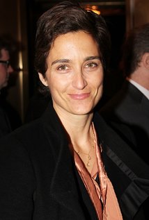 Alexandra Hedison