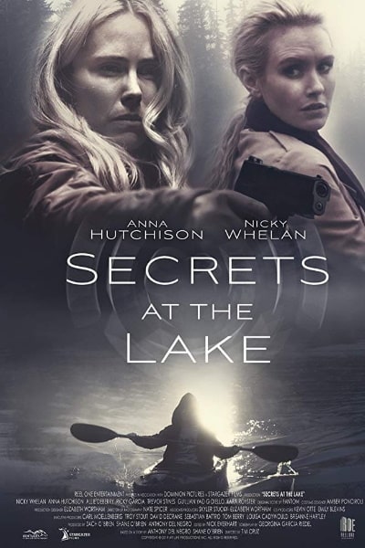 Secrets at the Lake