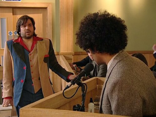 Matt Berry