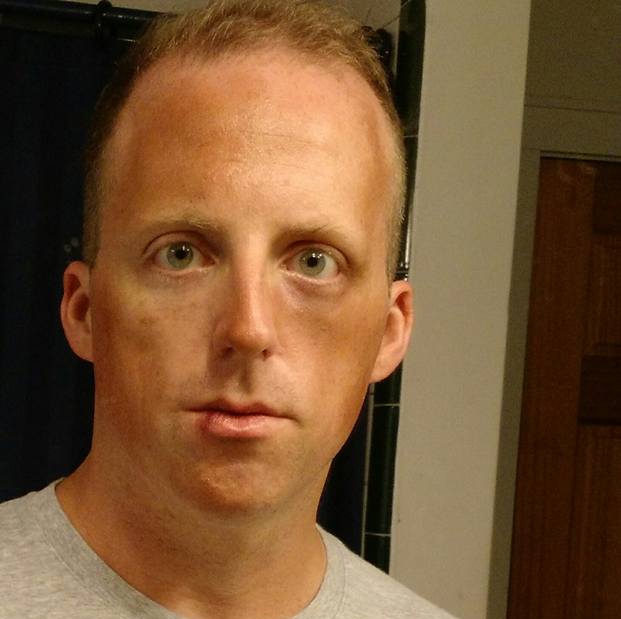 Andrew Sweeney