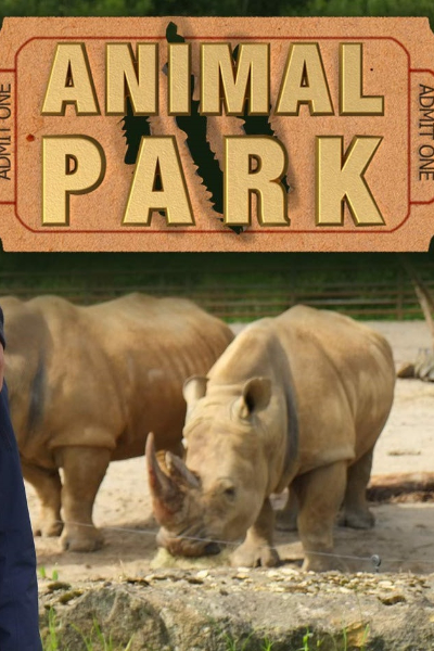 Animal Park - Season 25 (UK)