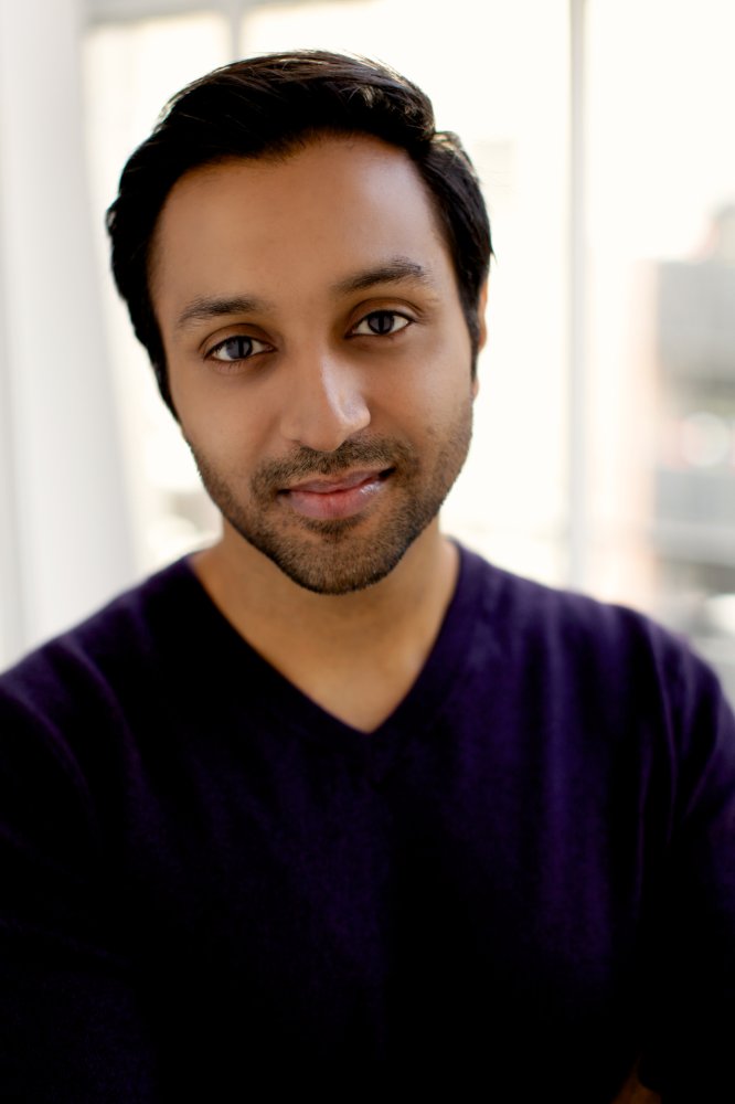 Bhavesh Patel