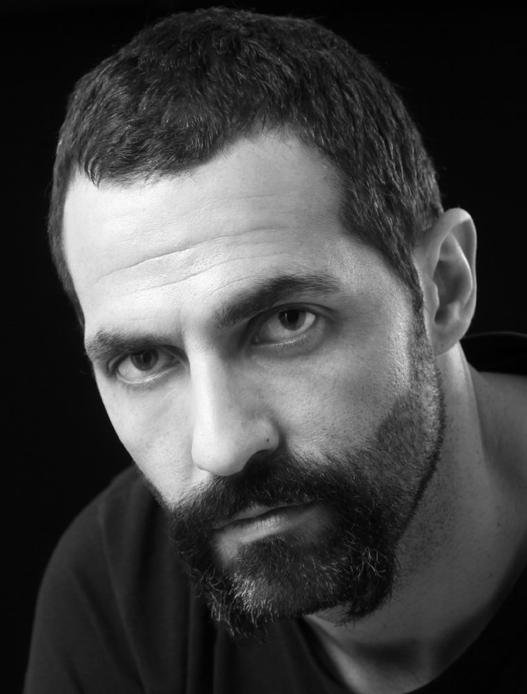 Mario de la Rosa
