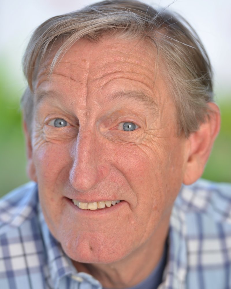 Hap Lawrence