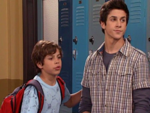 Jake T. Austin