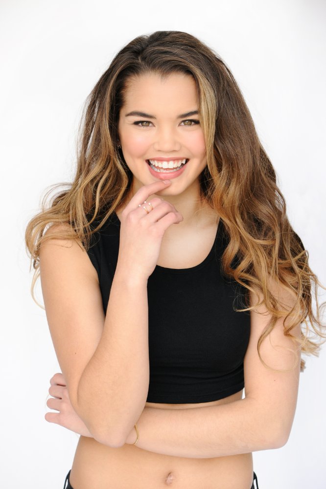 Paris Berelc