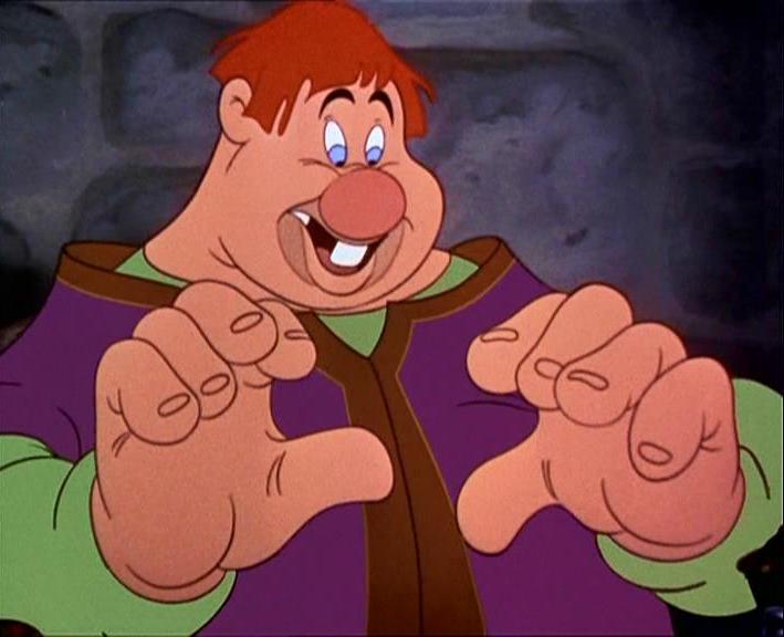 Willie the Giant