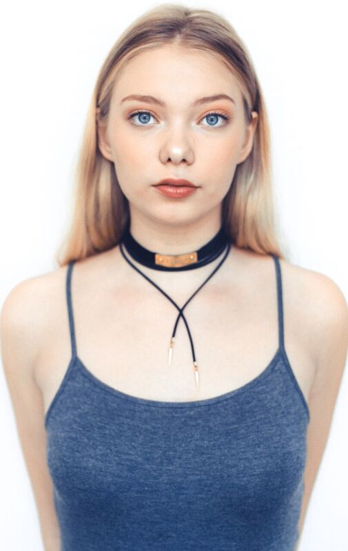 Emilia McCarthy