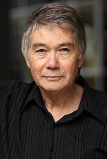 Marty Rhone