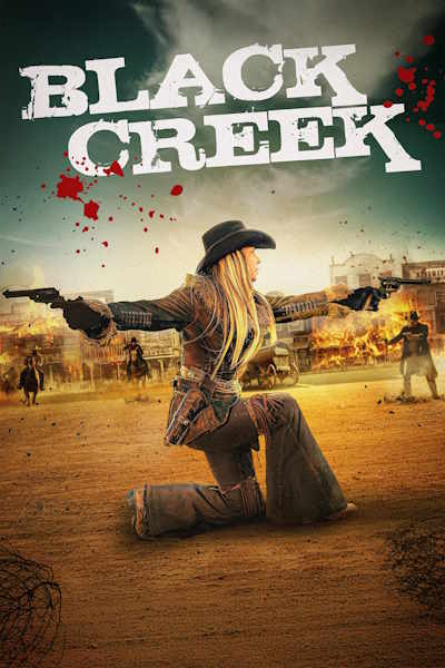 Black Creek (2025)
