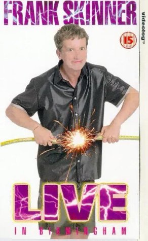 Frank Skinner