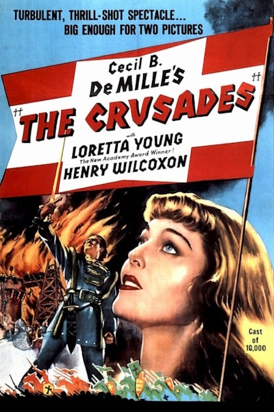 The Crusades
