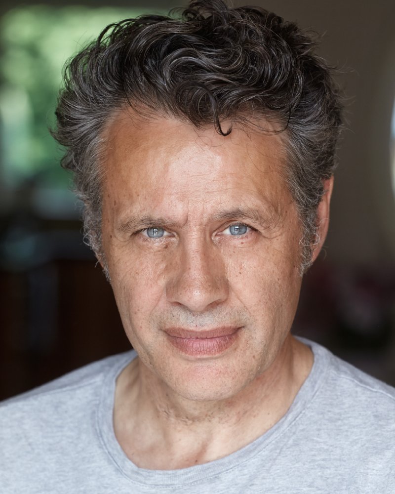 Daniel Jordan