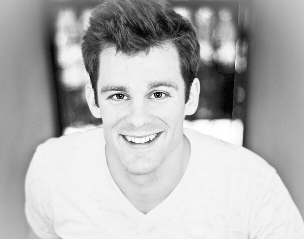 Bryan Dodds