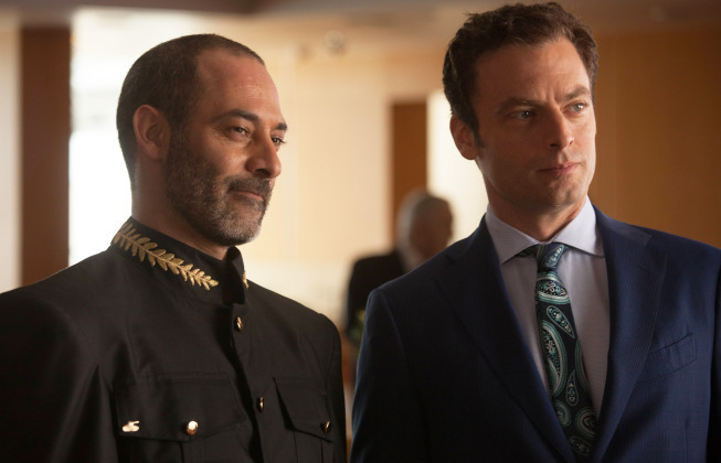 Ashraf Barhom