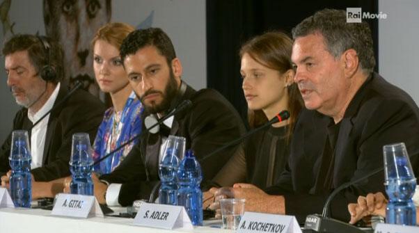 Adam Tsekhman
