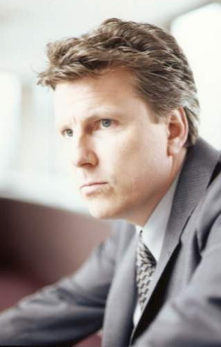 David Westhead