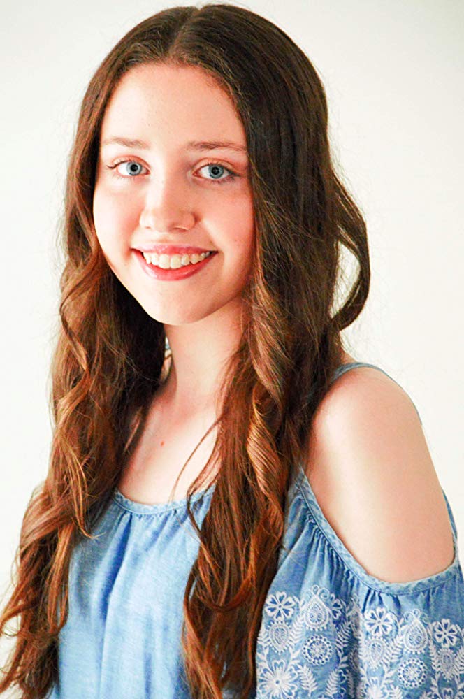 Chelsea Munns
