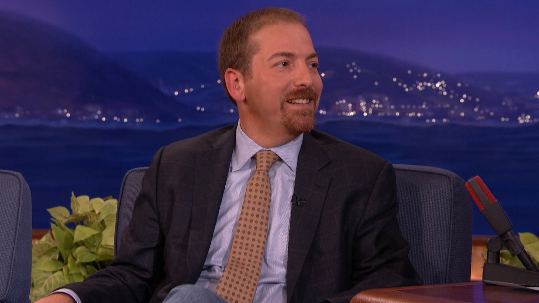Chuck Todd