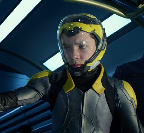 Ender Wiggin