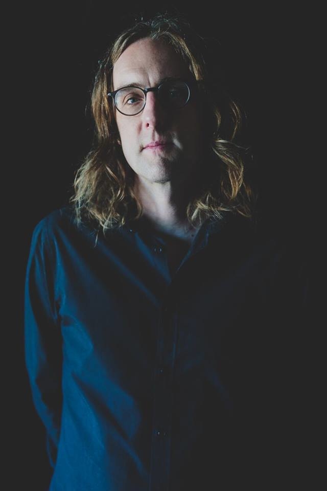 Carl Broemel