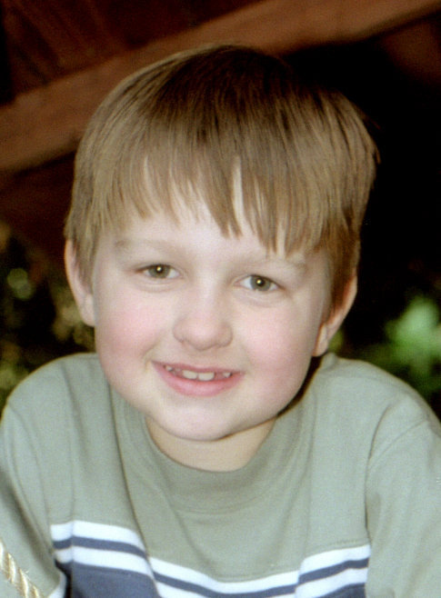 Georgey Sanderson