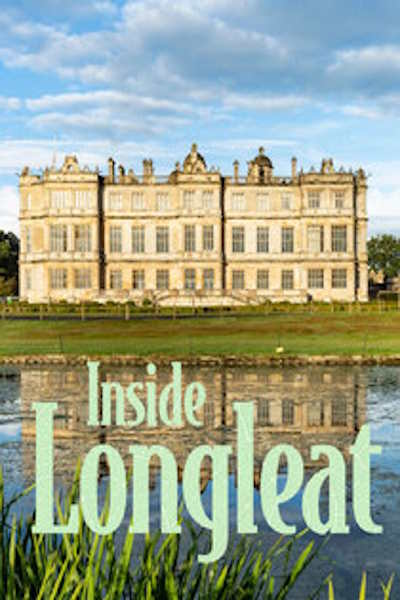 Inside Longleat - Season 1