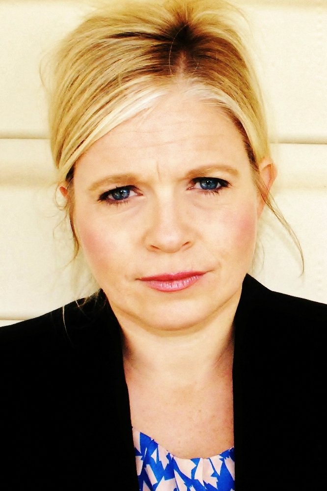 Catherine Larcey