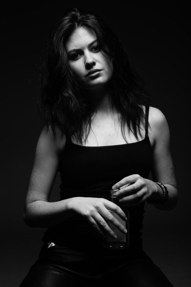 Kathrine Barnes