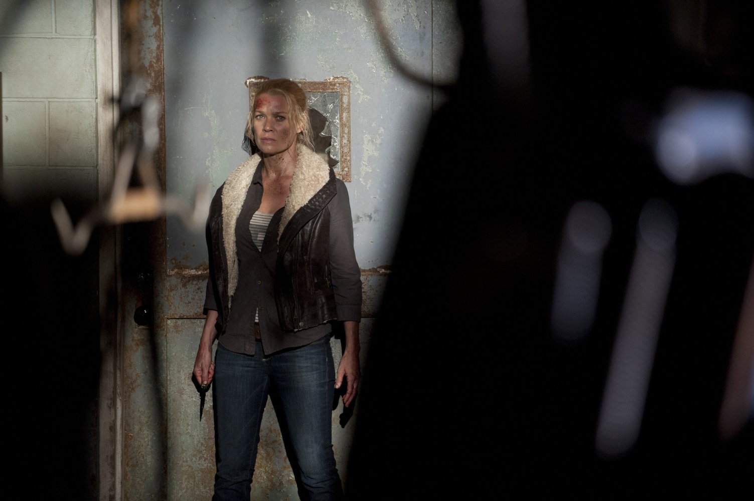Laurie Holden