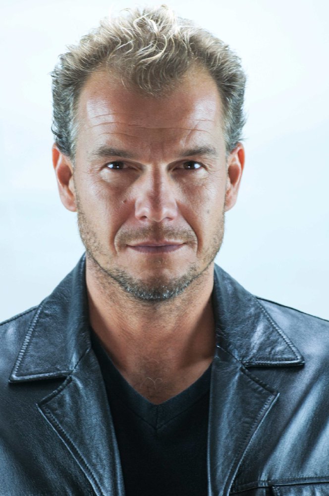 Peter Janov