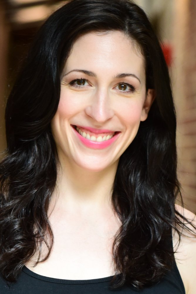 Cara Mantella