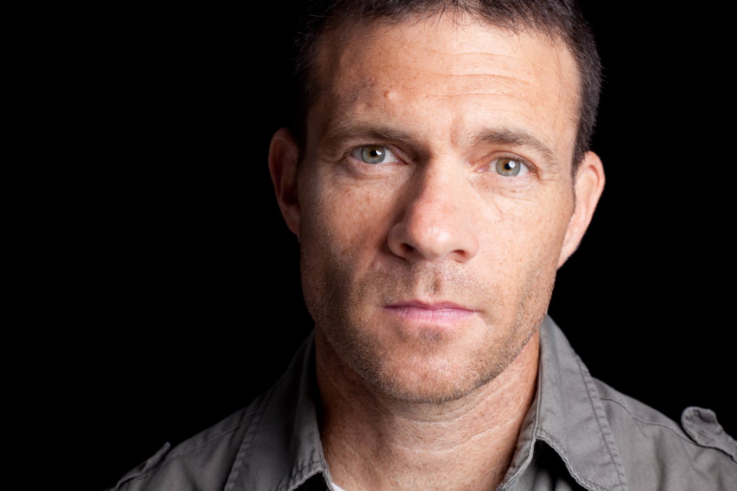 Brian Silverman