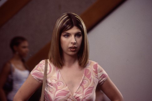 Heather Matarazzo