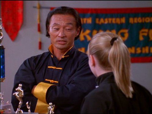 Cary-Hiroyuki Tagawa