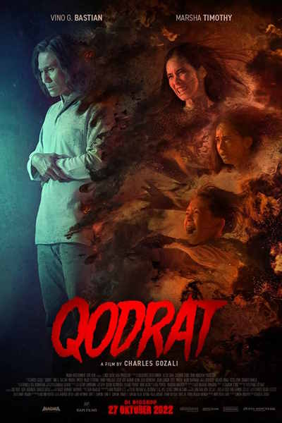 Qodrat [Audio: Indonesian]