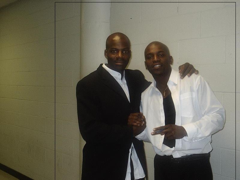 Bobby Brown