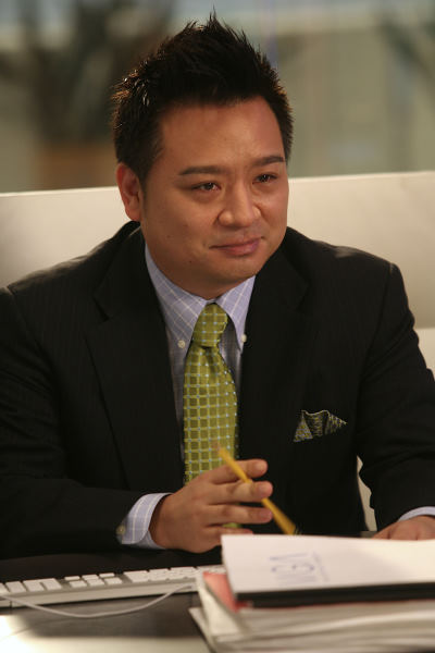 Lloyd Lee