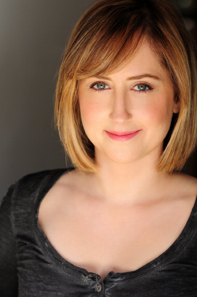 Julie Meyer
