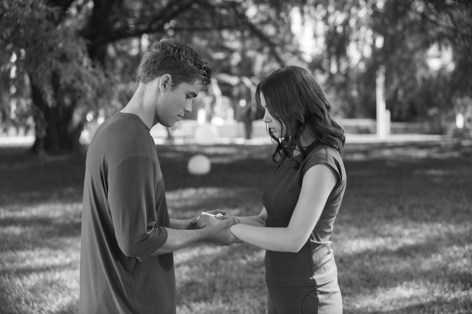 Brenton Thwaites
