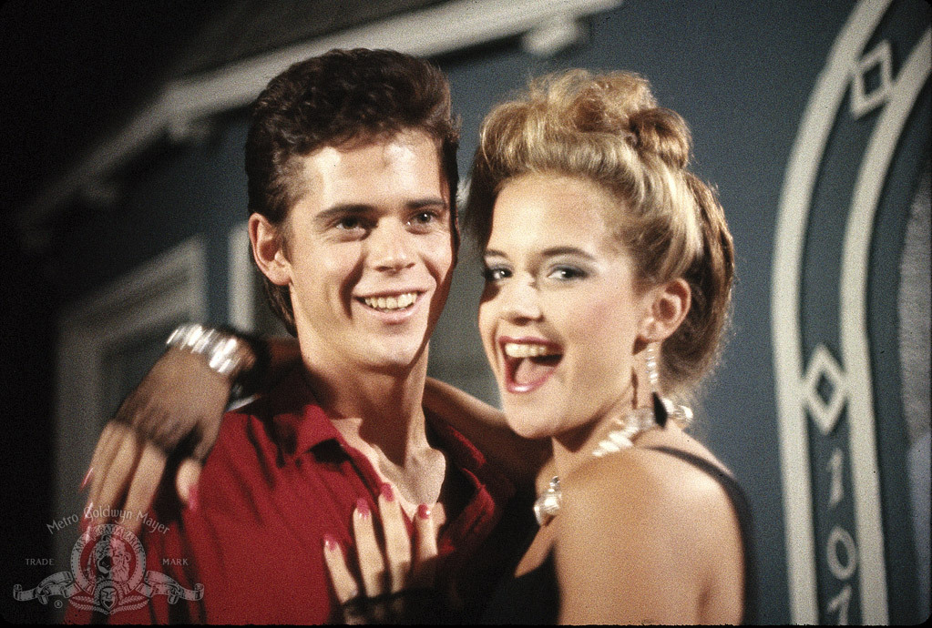 C. Thomas Howell