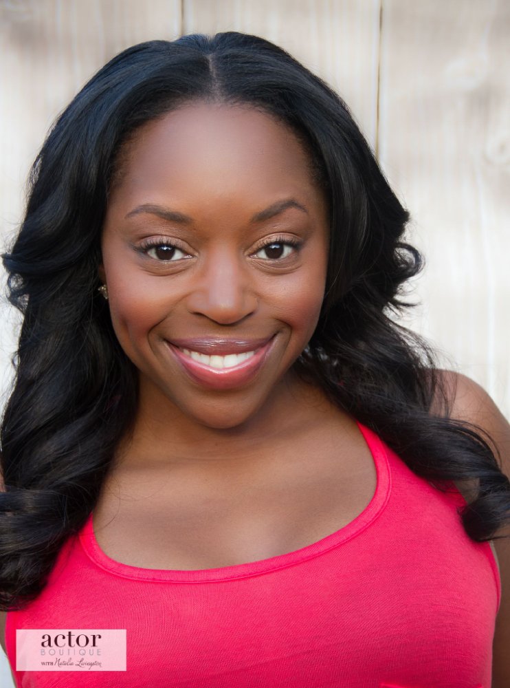 Anisa Nyell Johnson