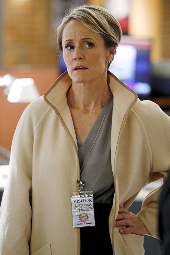 Congresswoman Jenna Fleming
